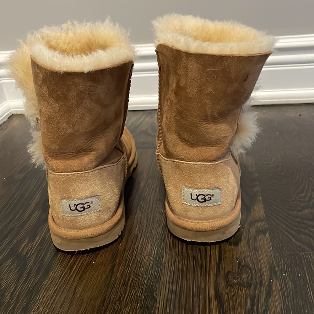 Ugg Booties - image 2